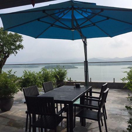 Lakeside Dailai Hotel Phuc Yen Екстер'єр фото