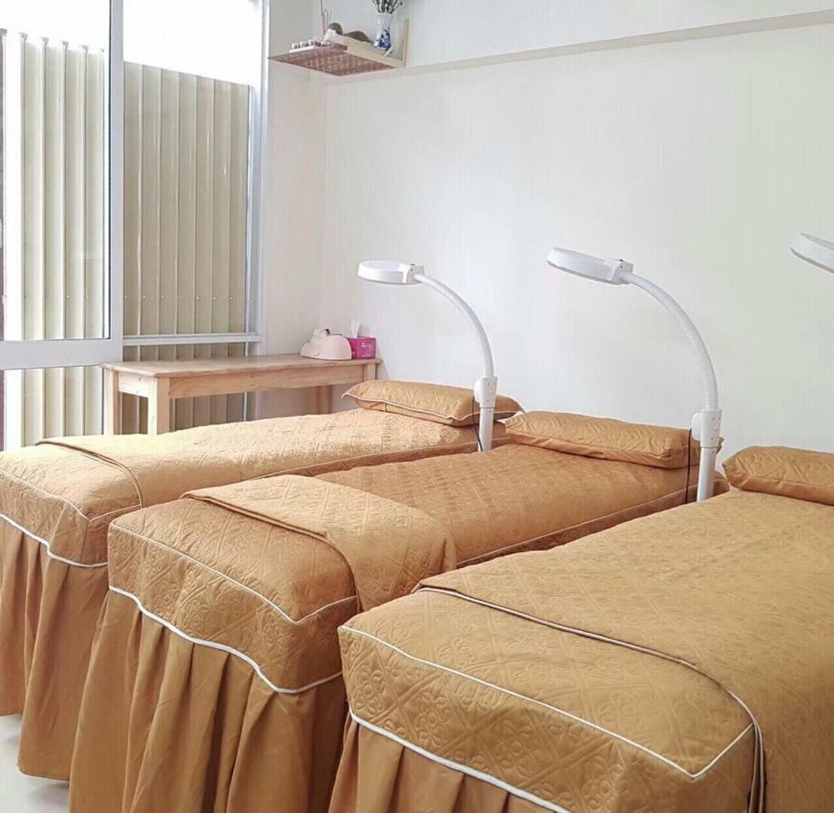Lakeside Dailai Hotel Phuc Yen Екстер'єр фото
