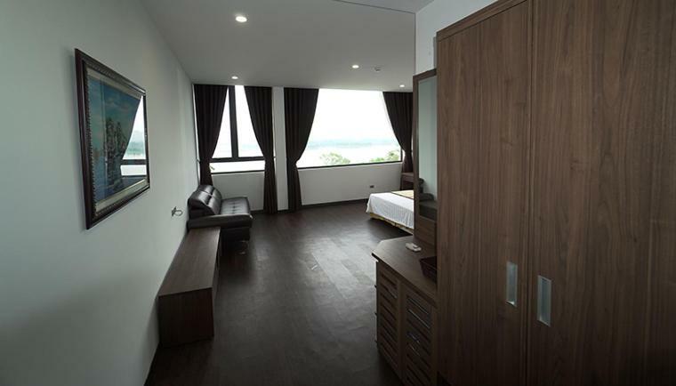 Lakeside Dailai Hotel Phuc Yen Екстер'єр фото