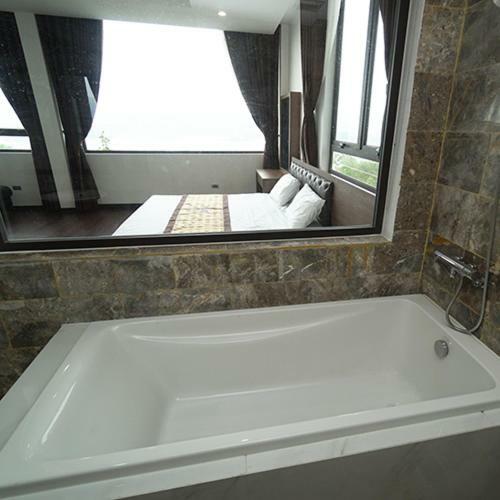 Lakeside Dailai Hotel Phuc Yen Екстер'єр фото