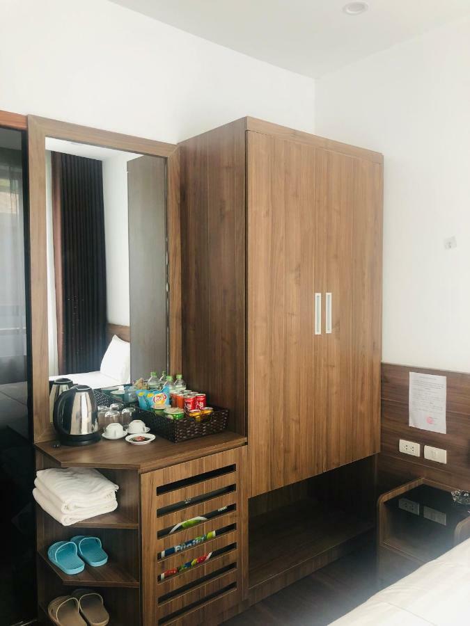 Lakeside Dailai Hotel Phuc Yen Екстер'єр фото