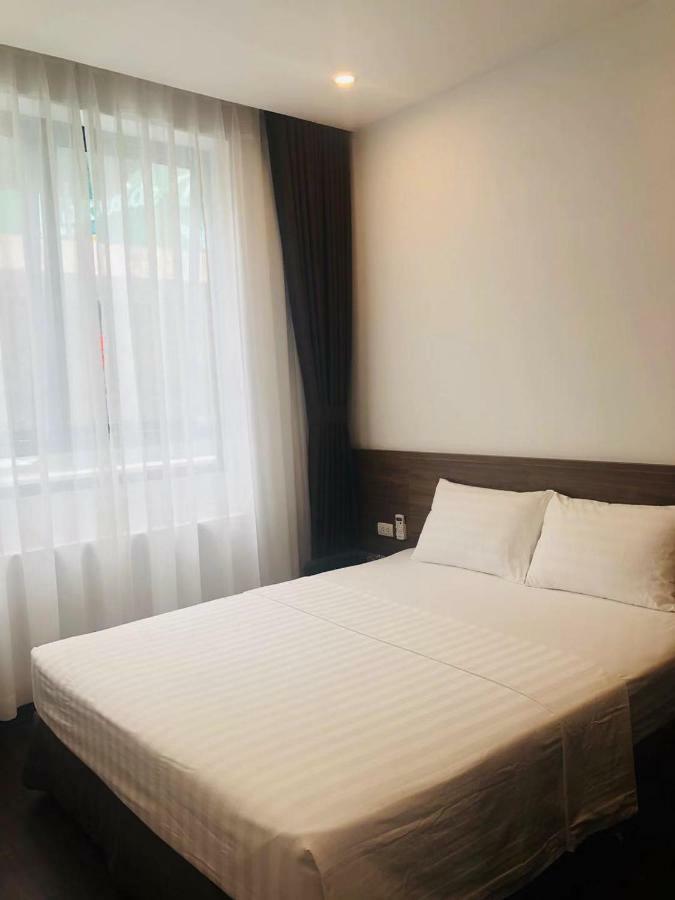 Lakeside Dailai Hotel Phuc Yen Екстер'єр фото
